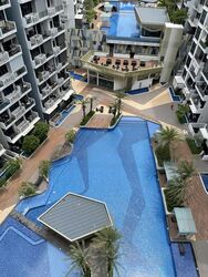 Urban Vista (D16), Condominium #559558131